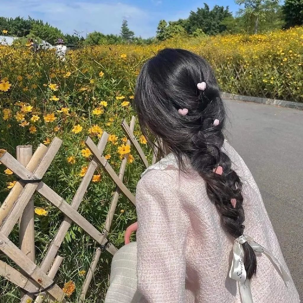 花蕊恋春风